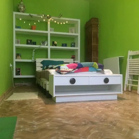 Littel Studio In Old City Center Апартаменти Брашов